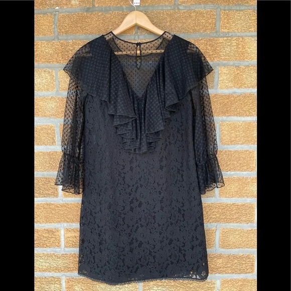 see by Chloe lace dress size 38 - Picture 10 of 14